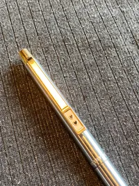 Original Parker pen