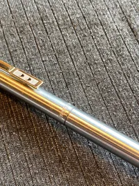 Original Parker pen