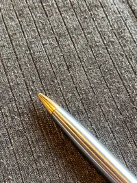 Original Parker pen