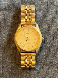 Seiko ur