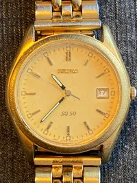 Seiko ur