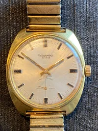 Wehrmann ur