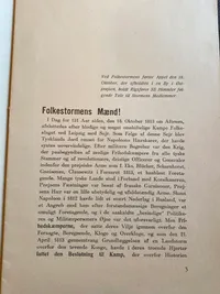 Sjælden original tale på dansk af rigsfører H.Himmler - ww2