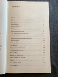 De dødsdømte - henrettelsen af 46 danskere efter besættelsen