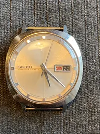 Seiko ur