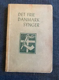 Original befrielses sangbog