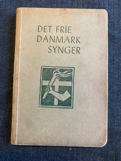 Original befrielses sangbog