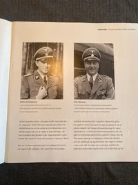Varulvene - Hitlers terrornetværk i dk