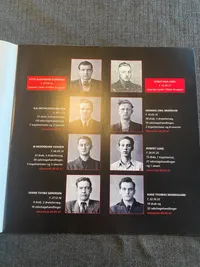 Varulvene - Hitlers terrornetværk i dk