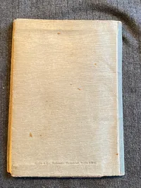Originalt Luftwaffe wehrpas