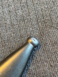 Original skede for K98 bajonet
