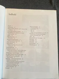 Den livsfarlige krig - om nogle drenge under besættelsen 1940-1945