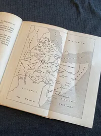 Original Tysk ww2 propaganda bog
