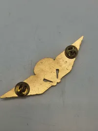 Original Dansk faldskærmsvinge