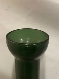 Originalt Hyacinth vase