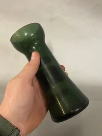 Originalt Hyacinth vase