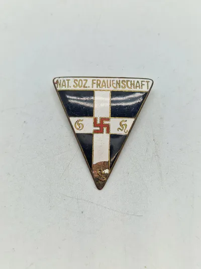 Originalt Frauenschaft bagde - ww2