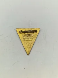 Originalt Frauenschaft bagde - ww2