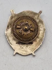 USSR Rotbannerorden - erstatningsstykke