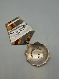 USSR Order of Labor Glory - erstatningsstykke
