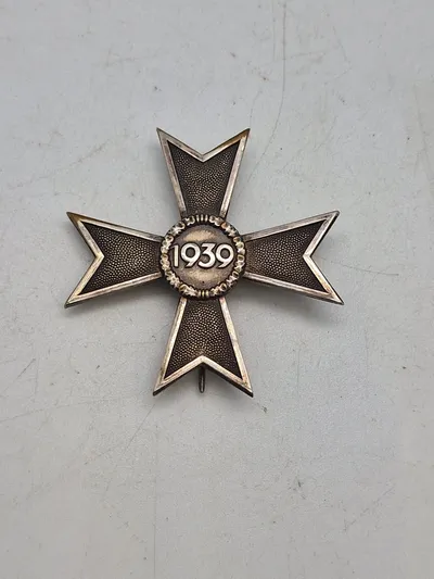 Originalt kvk 1.kl 1957 version