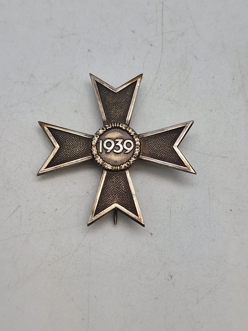 Originalt kvk 1.kl 1957 version
