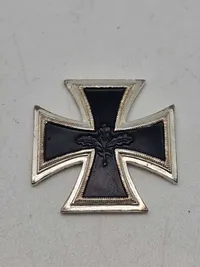 Originalt Jernkors af 1.kl - 1957 version