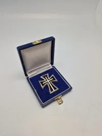 Originalt æreskors, Ulriksberg for W-SS veteraner