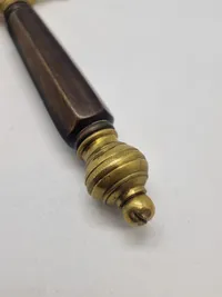 Original dansk officers dolk model 1870