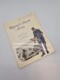 Rommels Desert Army