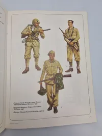 Rommels Desert Army