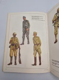 Rommels Desert Army