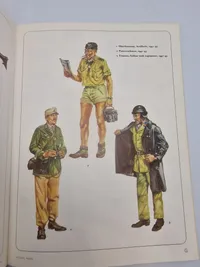 Rommels Desert Army
