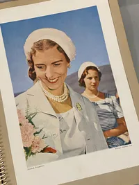 Vort kongehus i hverdag og fest