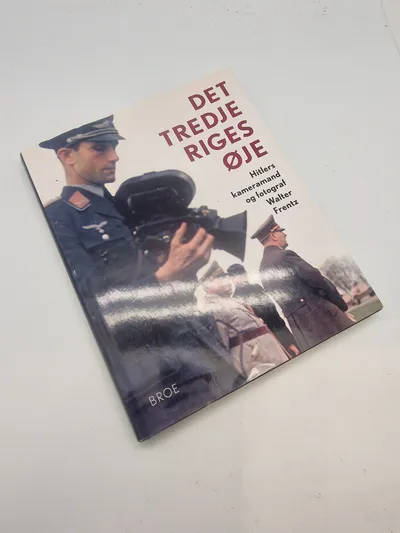 Det tredje riges øje