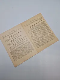 Originalt eks. af frit Danmark