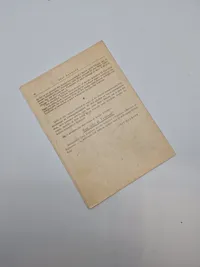 Originalt eks. af frit Danmark