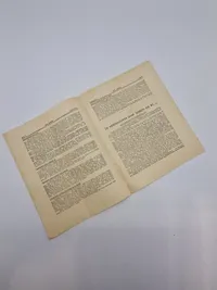 Originalt eks. af frit Danmark