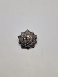 Order of Bogdan Khmelnitsky (USSR) - erstatningsstykke