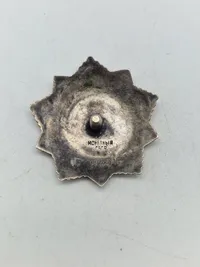 Order of Bogdan Khmelnitsky (USSR) - erstatningsstykke