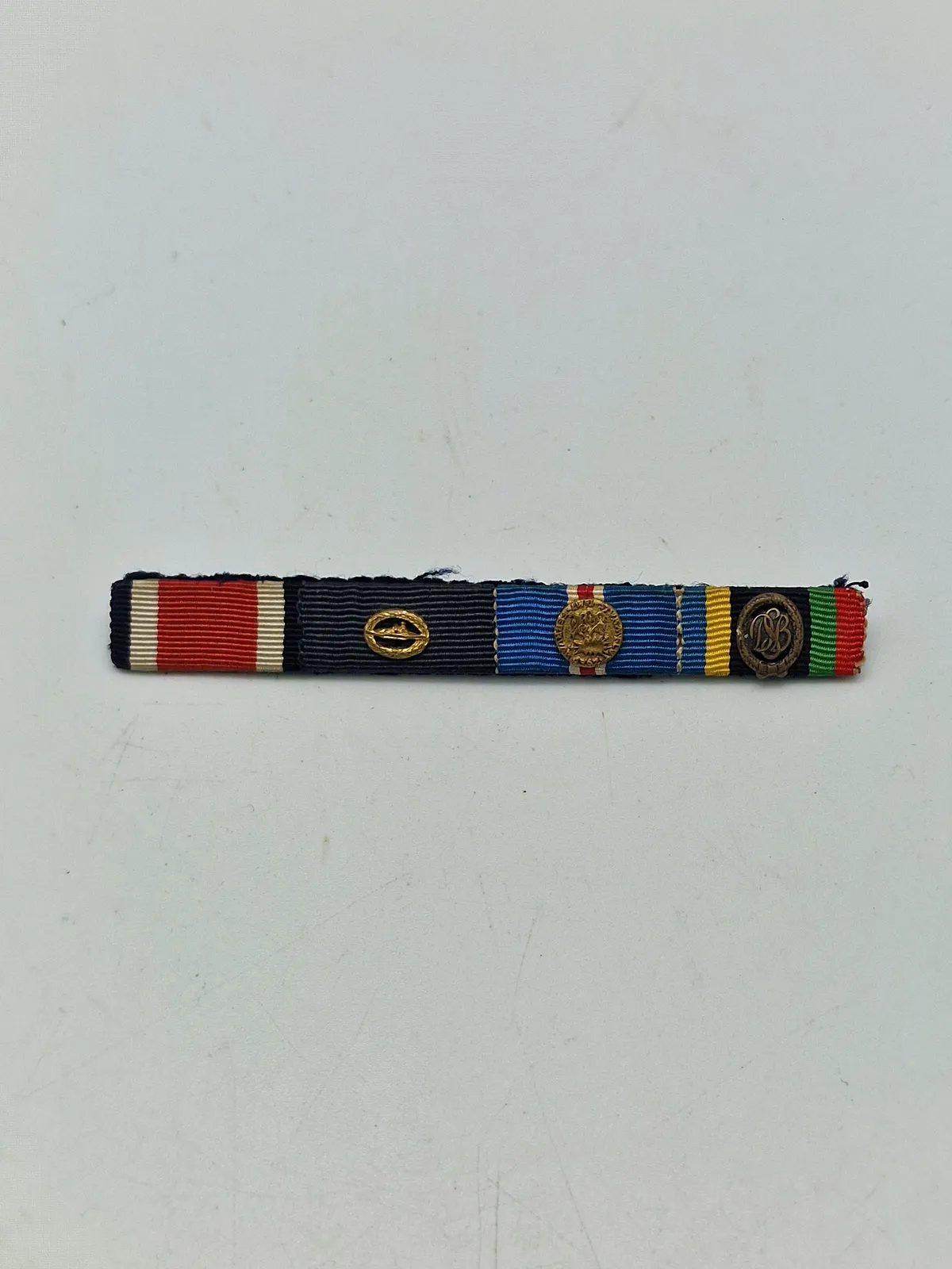 Original spange ubåd mm.  - 1957 version