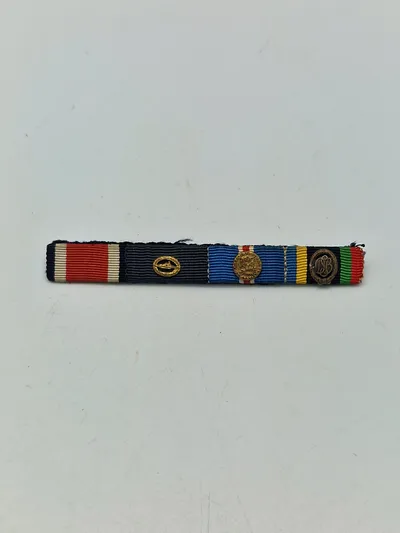 Original spange ubåd mm.  - 1957 version
