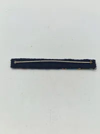 Original spange ubåd mm.  - 1957 version