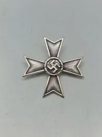 Originalt Kvk 1.kl u/sværd