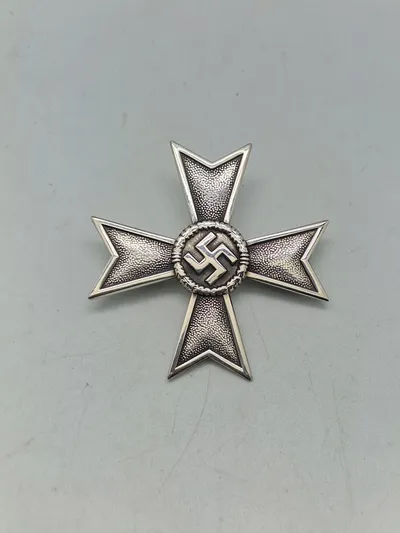 Originalt Kvk 1.kl u/sværd
