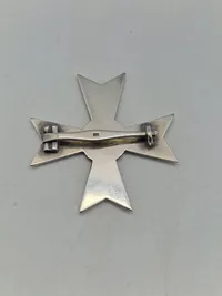 Originalt Kvk 1.kl u/sværd
