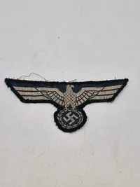 Original tysk stoførn