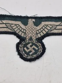 Original tysk stoførn