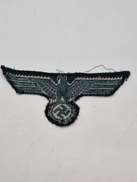 Original tysk stoførn