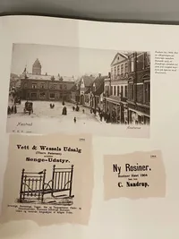 Axeltorv - Næstved
